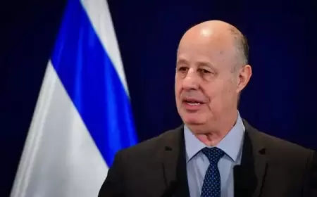 هنغبي: كنا قريبين جداً من اغتيال السنوار واجتياح رفح بات وشيكاً