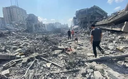 في اليوم الـ 213 من العدوان: استشهاد 22 مواطنا بينهم 8 أطفال إثر غارات للاحتلال استهدفت 11 منزلا في رفح