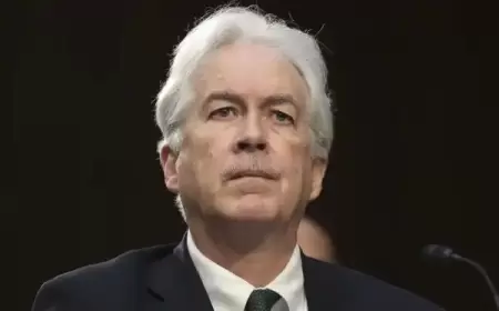 مدير سي آي إيه يمدد إقامته بالدوحة في محاولة لإنقاذ المفاوضات