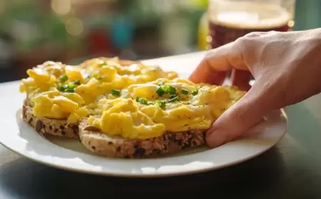 لا تتناول البيض بالخبز.. 6 طرق طبيعية لخفض نسبة السكر بالدم