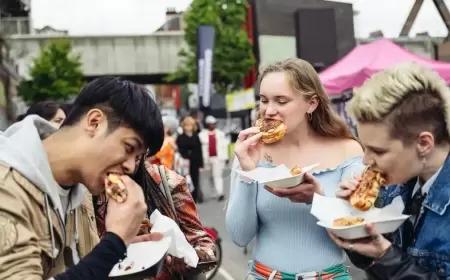 تحتوي على حديد أكثر من السبانخ .. أفضل 7 أطعمة يمكن تناولها في الصيف