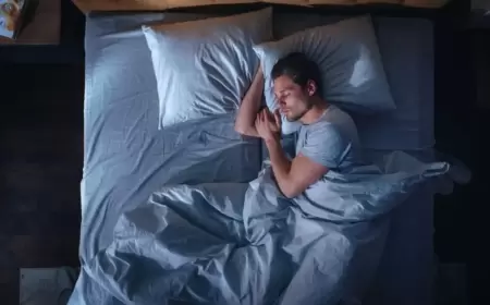 على الظهر أو البطن.. 3 طرق سيئة للنوم قد تقتلنا ببطء!