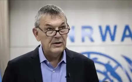 الأونروا: أي هجوم إسرائيلي على رفح سيزيد مأساة المواطنين ويفاقم المجاعة