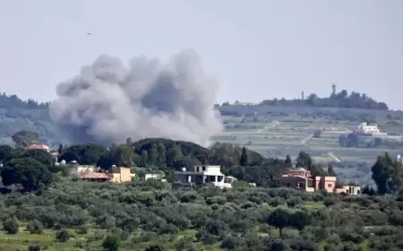 حزب الله يستهدف جنود الاحتلال في موقع المطلة