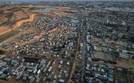 فرنسا تجدّد معارضتها الصارمة لهجوم إسرائيلي على رفح