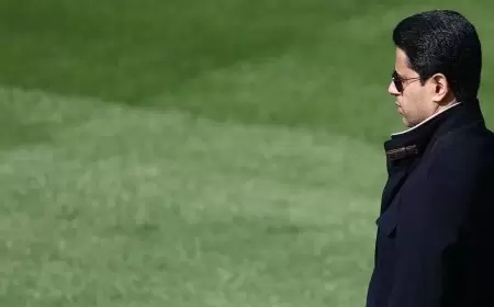 الخليفي واثق من قدرة باريس ببلوغ نهائي دوري أبطال أوروبا