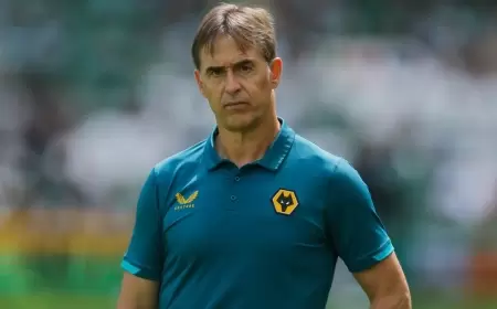 بعدما ربطته تقارير ببايرن.. لوبيتيغي يتفق مع ناد إنجليزي