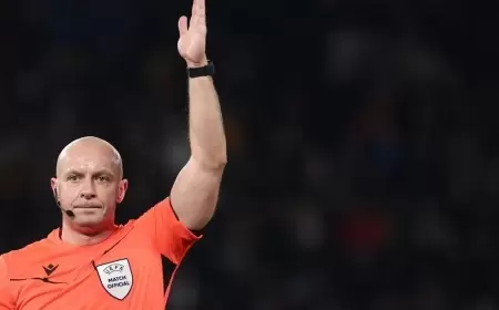 "ملاكم" يدير قمة ريال مدريد وبايرن ميونخ