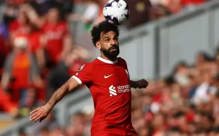 لاعب ليفربول: صلاح رد على كلوب.. لكن "بعد فوات الأوان"