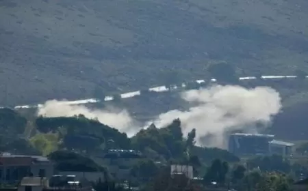 حزب الله يعلن تنفيذ 3 عمليات ضد الجيش الإسرائيلي