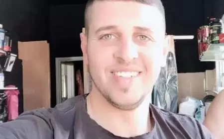 استشهاد شاب متأثرا بإصابته برصاص الاحتلال في ضاحية ذنابة شرق طولكرم