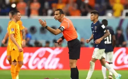 "غربال" يضبط قمة الترجي والأهلي في نهائي إفريقيا