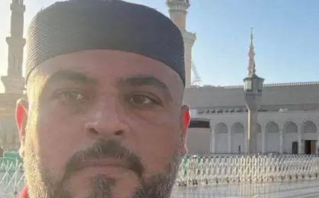 الاحتلال يعتقل مواطنا من ضاحية اكتابا شرق طولكرم