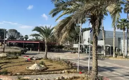 ماذا نعرف عن "رفح"- المعبر والمدينة؟