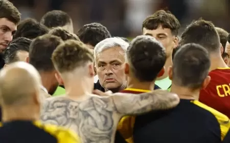 نجم ألمانيا ينصح بايرن بالتعاقد مع مورينيو