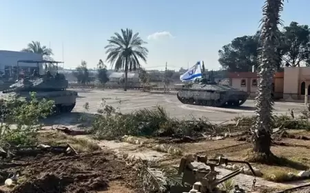 رايتس ووتش: إسرائيل تستهزئ بأوامر العدل الدولية بإغلاقها معابر غزة