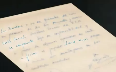 فتح باب المزايدة على "منديل ميسي".. البداية 300 ألف دولار