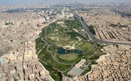 "أغلقوا نوافذكم".. الأرصاد المصرية تحذر من الـ24 ساعة القادمة