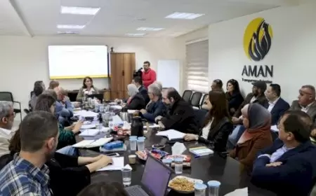 الفرص والعوائق أمام فضاء المجتمع المدني للمشاركة في صنع السياسات العامّة والمساءلة على تنفيذها