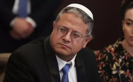 ردود إسرائيلية تتحدى بايدن: سنستخدم أسلحة غير دقيقة ونحتل رفح