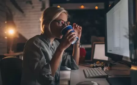 مخاوف أميركية من سموم ومواد مسرطنة في القهوة منزوعة الكافيين