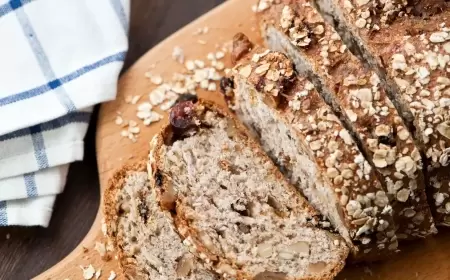 7 نصائح سهلة لزيادة البروتين في الوجبات اليومية