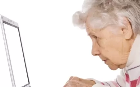 10 عادات قد تجعلك أكثر ذكاءً مع التقدم في السن