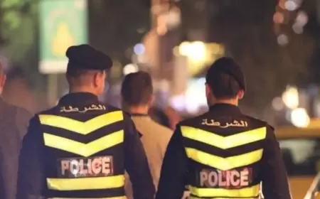 معلمة أردنية صفعت طفلاً من ذوي الهمم.. السلطات تغلق المركز