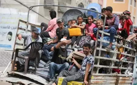 آلاف الجرحى المسجلين على قوائم السفر يصارعون الموت بعد إغلاق المعبر