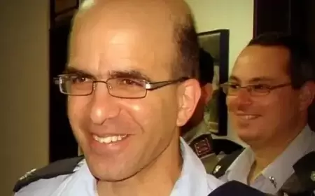 استقالة مسؤول كبير بمجلس الأمن القومي الإسرائيلي