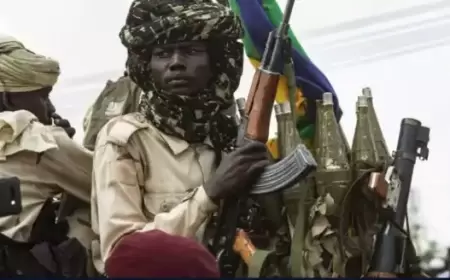 قلق أممي من استخدام أسلحة ثقيلة في السودان