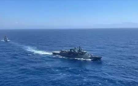 واشنطن: تدمير 4 مسيرات للحوثيين بالبحر الأحمر وخليج عدن