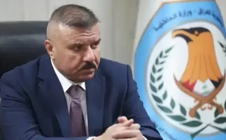 العراق يوقع مذكرة تفاهم للتعاون الأمني مع سوريا