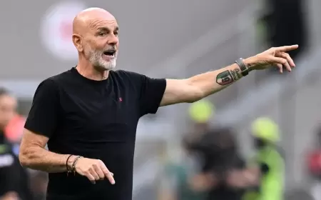 بيولي: مصيري لم يحسم