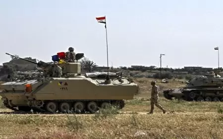 مصطفى بكري: مصر غاضبة