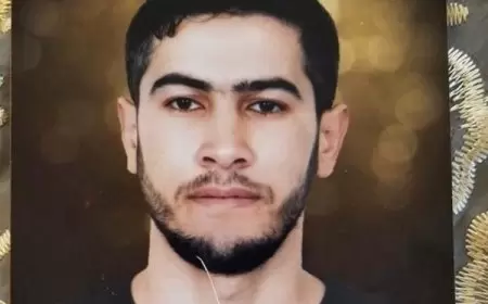 نادي الأسير يحمّل الاحتلال المسؤولية عن مصير الأسير معتصم رداد