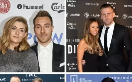 مانشستر يونايتد "يحرم" زوجات لاعبيه من تذاكر المباريات