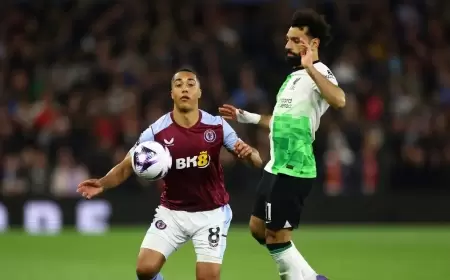 أسطورة ليفربول يهاجم صلاح: واصل "الاختباء" كعادته