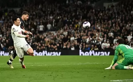 غوارديولا: الحارس البديل حرم أرسنال من بطولة الدوري