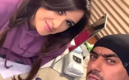 غزل ودلع وإشارات بين ياسمين والعوضي تشعل التواصل.. فهل يعودان؟