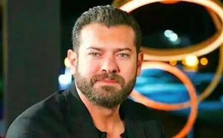 عمرو يوسف: التمثيل مهنة شاقة.. وإرضاء الجمهور مهمة مستحيلة