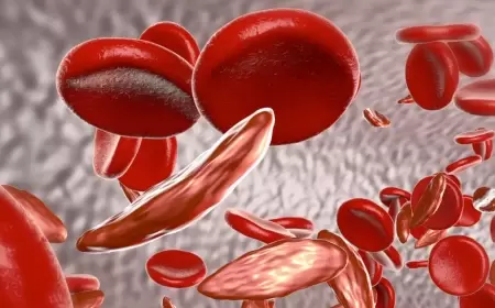 إذا كنت تعاني "الأنيميا".. إليك الطريقة المثلى لتناول مكملات الحديد