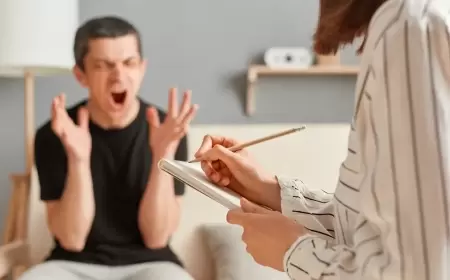 لحظات الغضب القصيرة تؤذي القلب.. دراسة تكشف