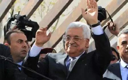 انطلاق أعمال القمة العربية الـ33 اليوم في البحرين بمشاركة الرئيس عباس