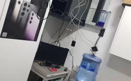 قوات الاحتلال تداهم مدينة نابلس وتقتحم متاجر ومحال صرافة