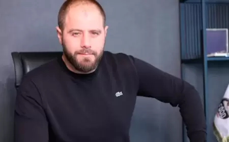 دكتور فود متهم بتهريب مخدرات عبر الحلوى.. فضائح البلوغرز تتوالى