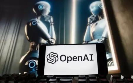 خلاف وصل نقطة الانهيار.. مستقيل من ChatGPT يفضح أولويتها