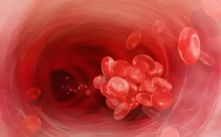 5 أعشاب تعمل على تنشيط الدورة الدموية وتجنب تجلط الدم