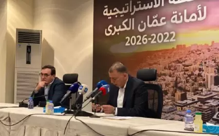 وزير الداخلية الأردني: لا دليل ملموسا على وقوف دولة بعينها وراء تهريب المخدرات عبر الحدود الشمالية