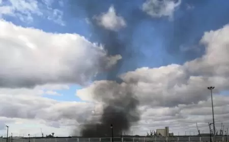 ليبيا: قتيل و22 مصابا باشتباكات الزاوية.. وتدخل أعيان المدينة يهدئ الجبهة